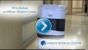 Albany Medical Center