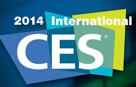 Mapping the Future of Robotics at International CES 2014