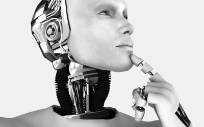 Should Service Robots Have Human Traits?