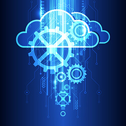 Robotics in the Cloud