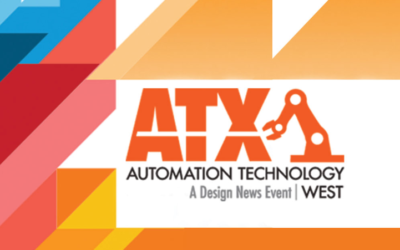 Join Us At ATX West Feb 5-7 – Booth 4495